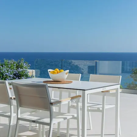 Apolafste Nice View Villa