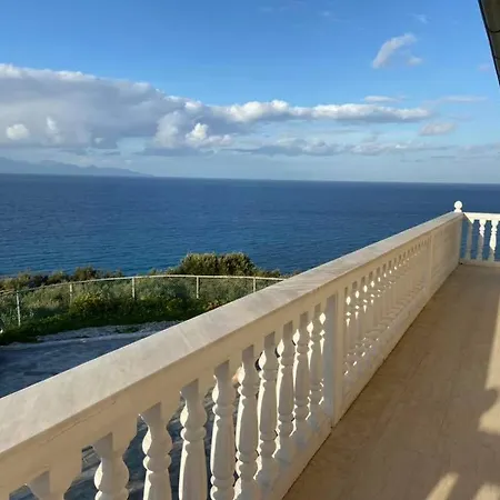 Apolafste Nice View