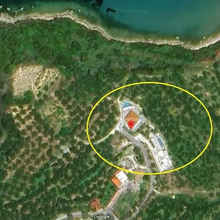 Villa Apolafste Nice View Alykanas (Zakynthos)