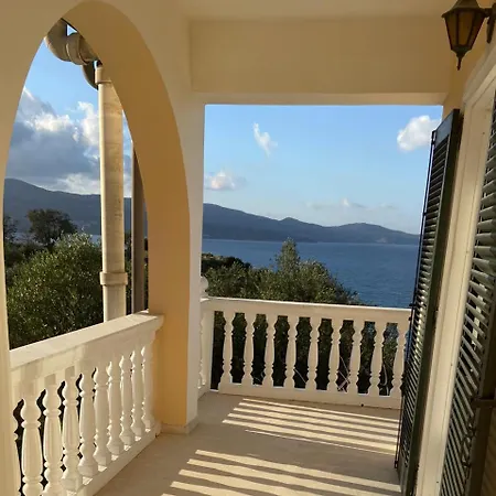 Apolafste Nice View * アリカナス